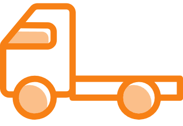 庆阳拖车/平板车