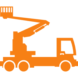 庆阳高空作业车